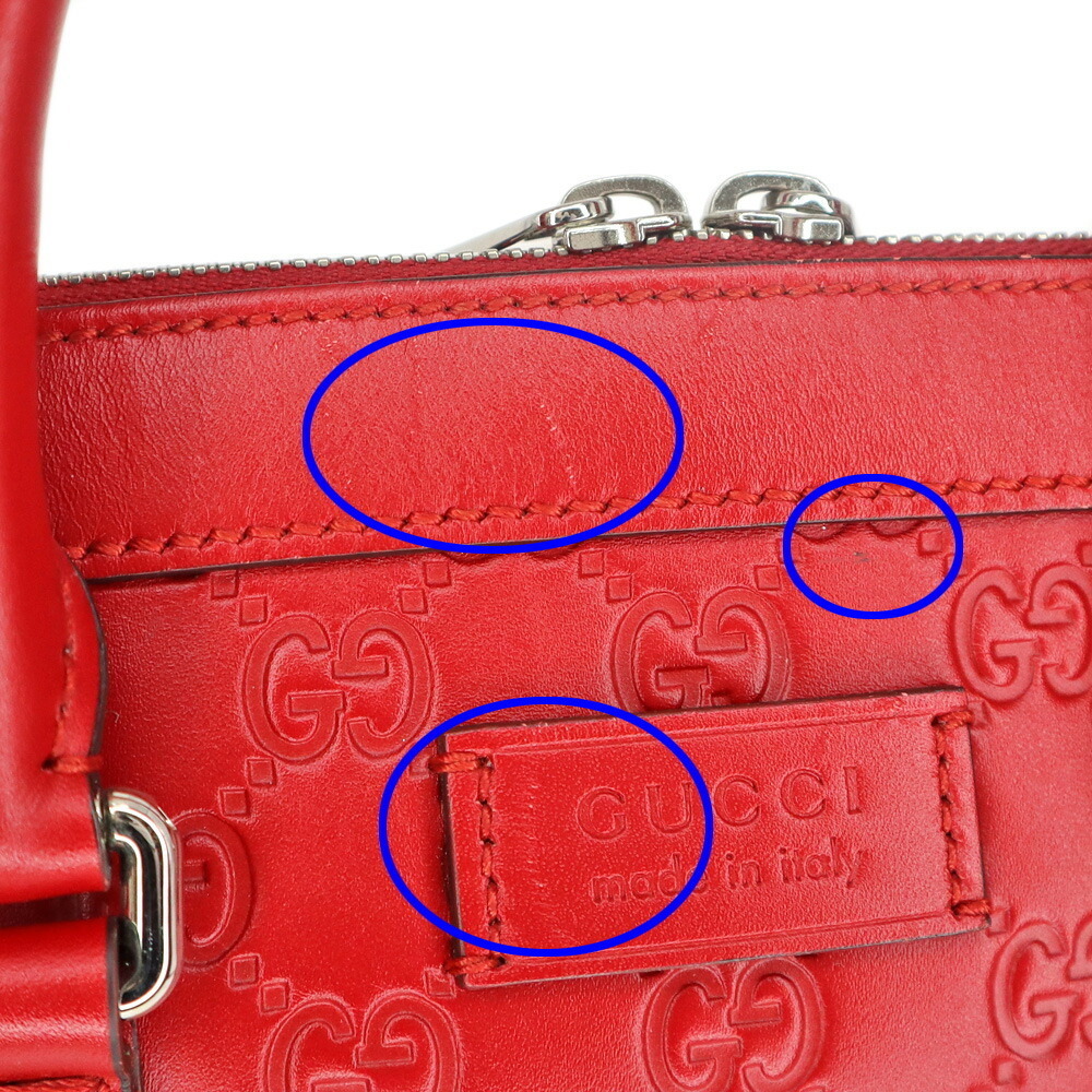 Gucci Briefcase - Picture 7 of 11